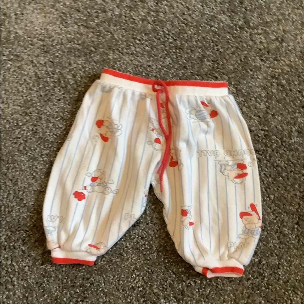Vintage shorts